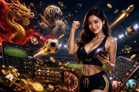 555 bet