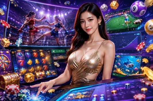 555 bet