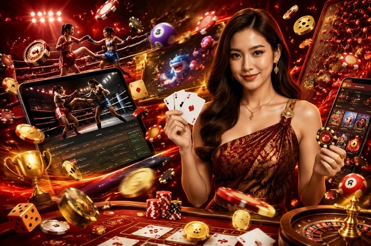 555 bet