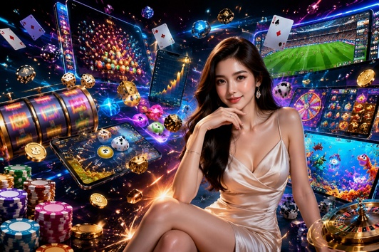 555 bet