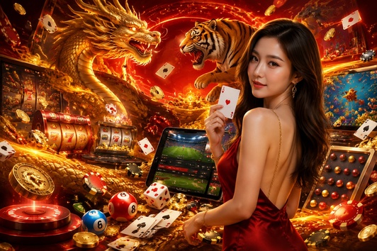 555 bet