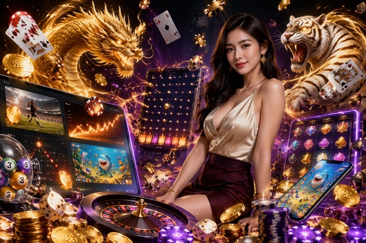 555 bet