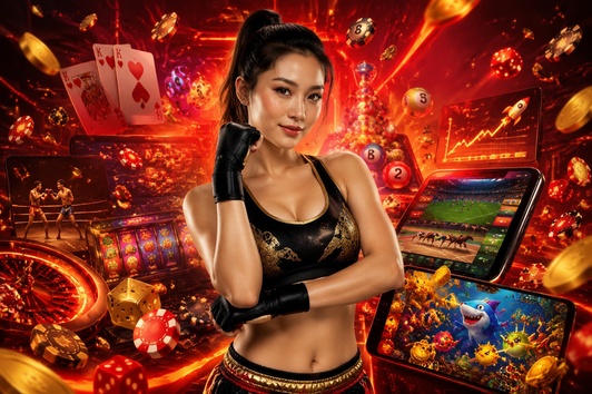 555 bet