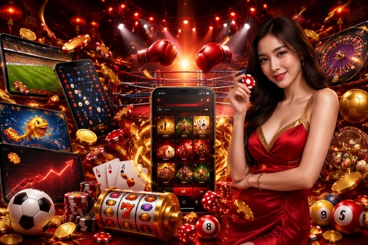 555 bet