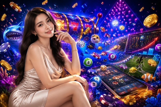 555 bet
