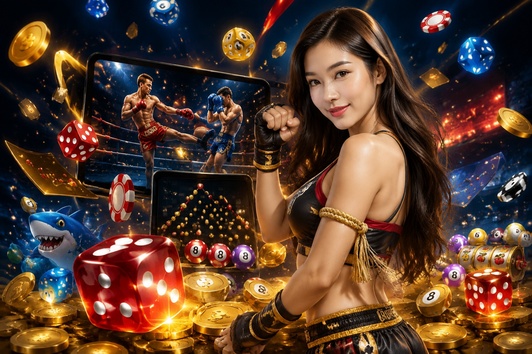 555 bet