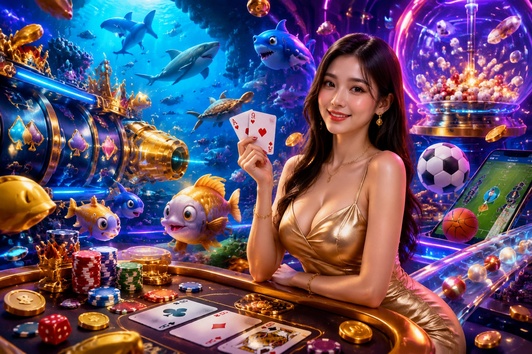555 bet