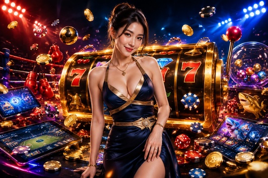 555 bet