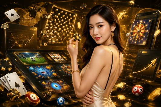 555 bet