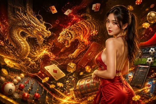 555 bet